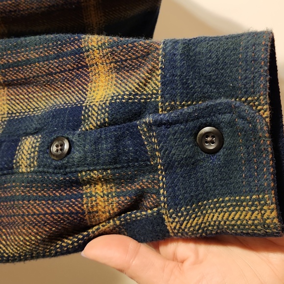 Flannel Shirt - Picture 3 of 9